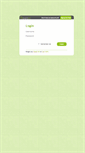 Mobile Screenshot of profile.eventarc.com